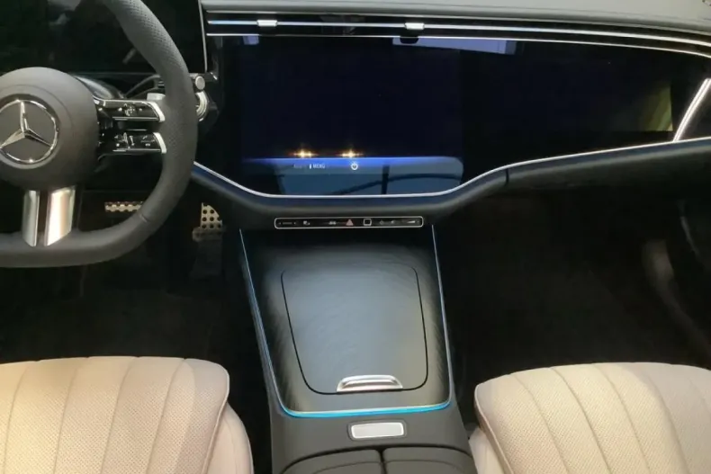 Mercedes-Benz E 200 din 2025 cu 19.900 km - oferta MER174581 - foto 10