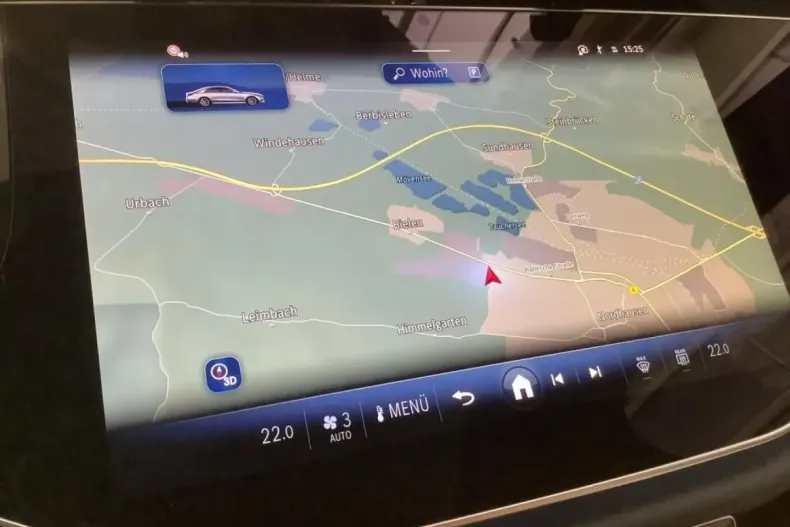 Mercedes-Benz E 200 din 2025 cu 19.900 km - oferta MER174581 - foto 12