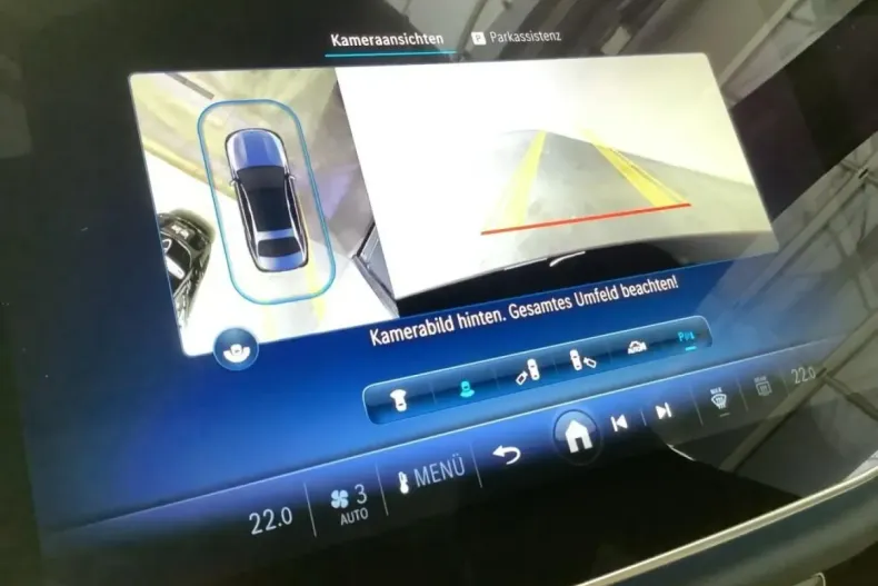 Mercedes-Benz E 200 din 2025 cu 19.900 km - oferta MER174581 - foto 13