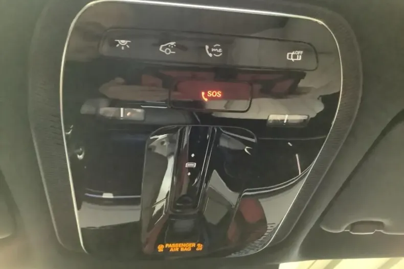 Mercedes-Benz E 200 din 2025 cu 19.900 km - oferta MER174581 - foto 17