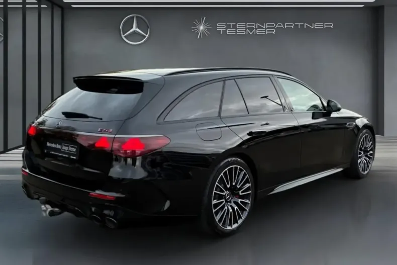 Mercedes-Benz E 53 AMG din 2024 cu 37.800 km - oferta MER174582 - foto 4