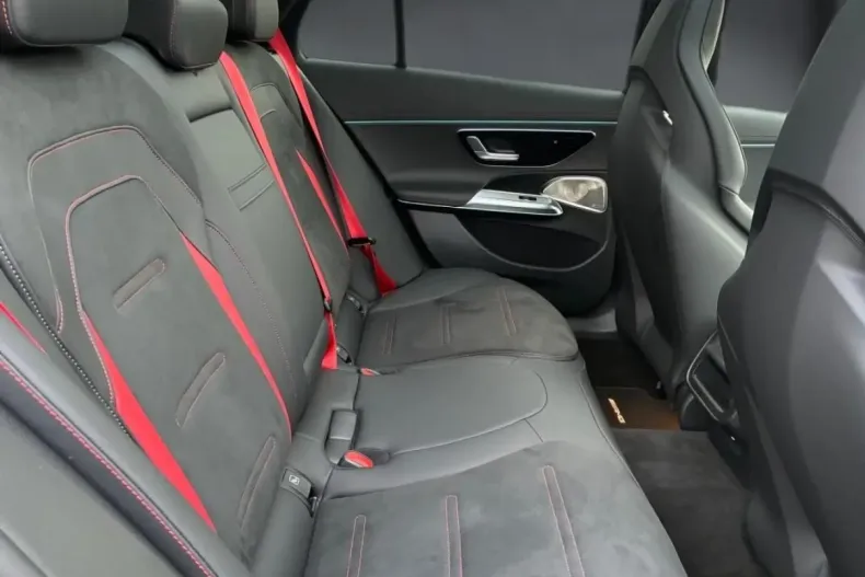 Mercedes-Benz E 53 AMG din 2024 cu 37.800 km - oferta MER174582 - foto 14