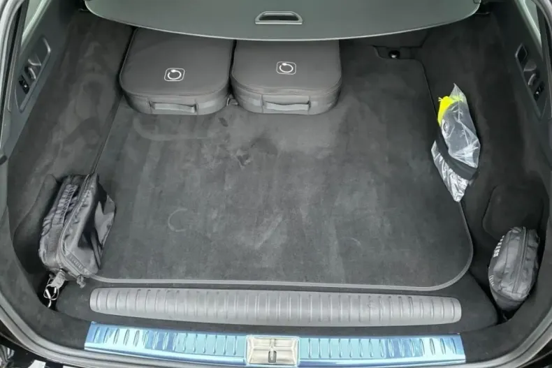 Mercedes-Benz E 53 AMG din 2024 cu 37.800 km - oferta MER174582 - foto 20