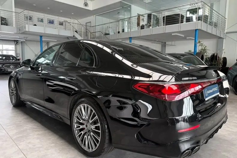 Mercedes-Benz E 53 AMG din 2025 cu 33.230 km - oferta MER174583 - foto 2