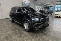 Mercedes-Benz GLS 600 din 2024 cu 23.100 km - oferta MER174584 - foto 3