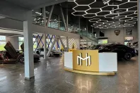 Mercedes-Benz GLS 600 din 2024 cu 23.100 km - oferta MER174584 - foto 6