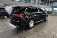 Mercedes-Benz GLS 600 din 2024 cu 23.100 km - oferta MER174584 - foto 11