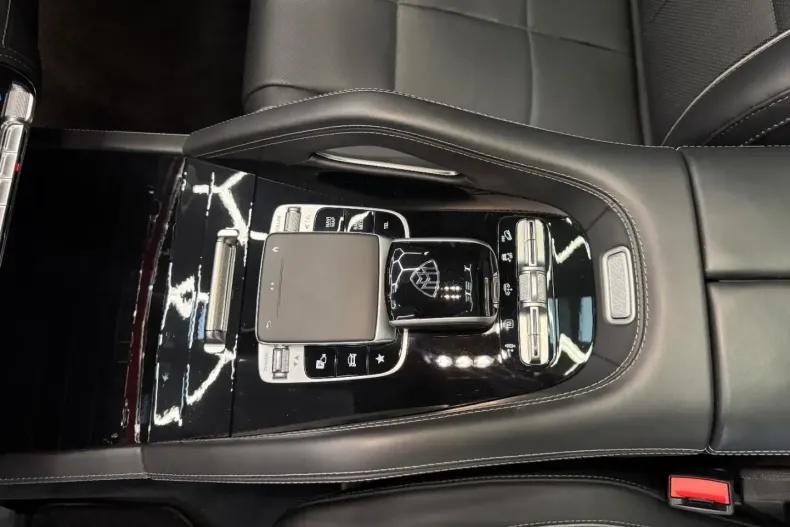 Mercedes-Benz GLS 600 din 2024 cu 23.100 km - oferta MER174584 - foto 12