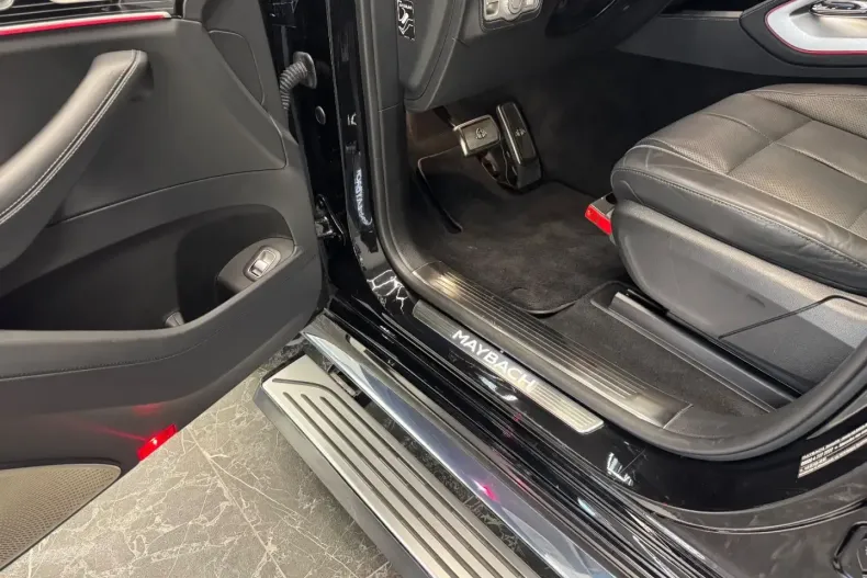 Mercedes-Benz GLS 600 din 2024 cu 23.100 km - oferta MER174584 - foto 13