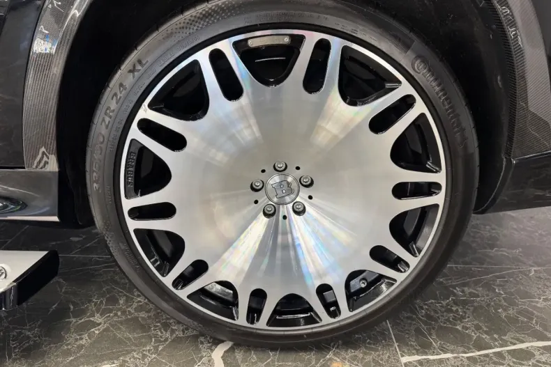 Mercedes-Benz GLS 600 din 2024 cu 23.100 km - oferta MER174584 - foto 15