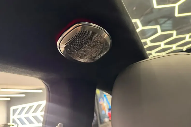 Mercedes-Benz GLS 600 din 2024 cu 23.100 km - oferta MER174584 - foto 16