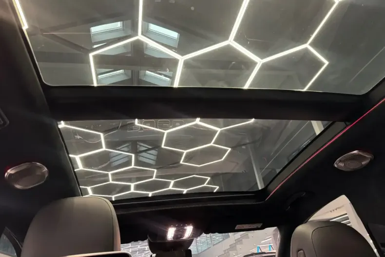 Mercedes-Benz GLS 600 din 2024 cu 23.100 km - oferta MER174584 - foto 18