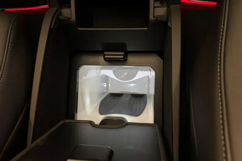 Mercedes-Benz GLS 600 din 2024 cu 23.100 km - oferta MER174584 - foto 20