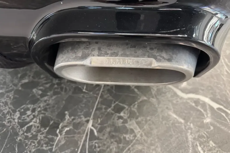 Mercedes-Benz GLS 600 din 2024 cu 23.100 km - oferta MER174584 - foto 26