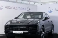 Porsche Cayenne din 2024 cu 29.318 km - oferta POR174585 - foto 1