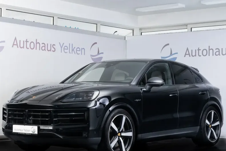 Porsche Cayenne din 2024 cu 29.318 km - oferta POR174585 - foto 2