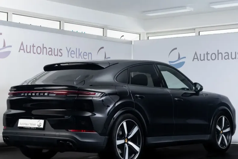 Porsche Cayenne din 2024 cu 29.318 km - oferta POR174585 - foto 4