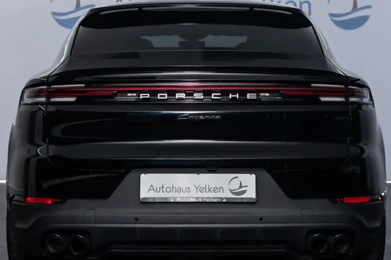 Porsche Cayenne din 2024 cu 29.318 km - oferta POR174585 - foto 6