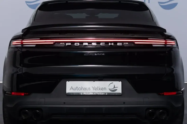 Porsche Cayenne din 2024 cu 29.318 km - oferta POR174585 - foto 7