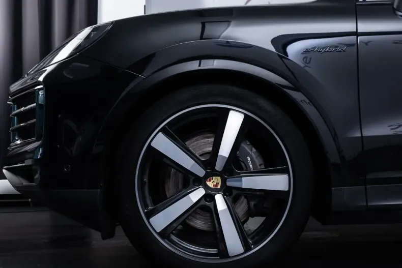 Porsche Cayenne din 2024 cu 29.318 km - oferta POR174585 - foto 8