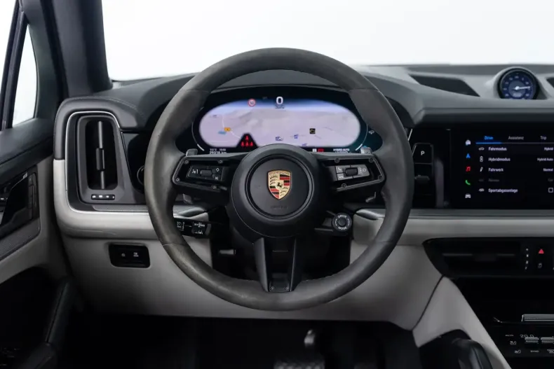 Porsche Cayenne din 2024 cu 29.318 km - oferta POR174585 - foto 11