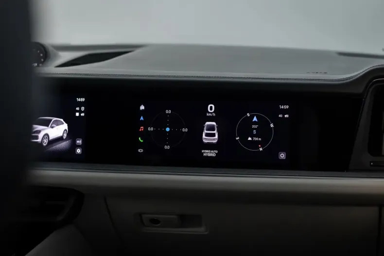 Porsche Cayenne din 2024 cu 29.318 km - oferta POR174585 - foto 18