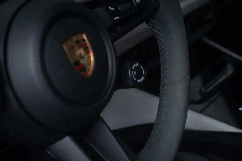 Porsche Cayenne din 2024 cu 29.318 km - oferta POR174585 - foto 32