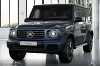 Mercedes-Benz G 450 din 2025 cu 15.437 km - oferta MER174586 - foto 1