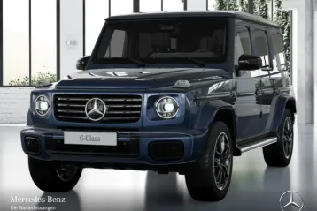 Mercedes-Benz G 450 din 2025 - oferta MER174586