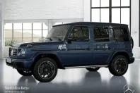 Mercedes-Benz G 450 din 2025 cu 15.437 km - oferta MER174586 - foto 2