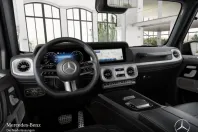 Mercedes-Benz G 450 din 2025 cu 15.437 km - oferta MER174586 - foto 7