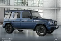 Mercedes-Benz G 450 din 2025 cu 15.437 km - oferta MER174586 - foto 13