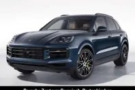 Porsche Cayenne din 2024 cu 21.213 km - oferta POR174587 - foto 1