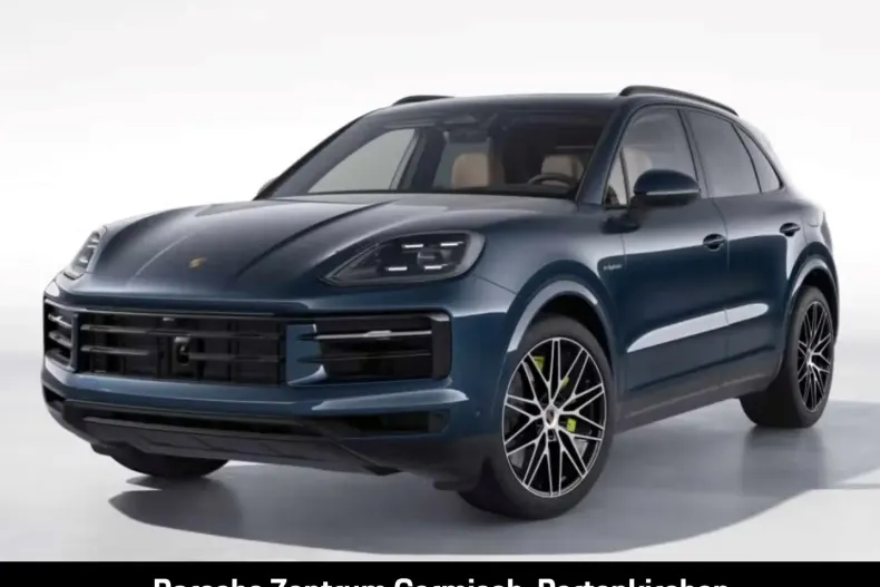 Porsche Cayenne din 2024 cu 21.213 km - oferta POR174587 - foto 1