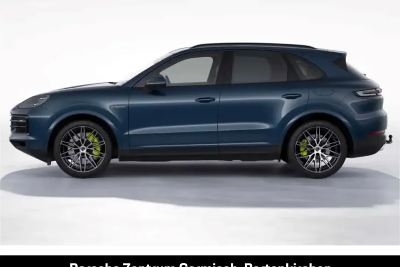 Porsche Cayenne din 2024 cu 21.213 km - oferta POR174587 - foto 2