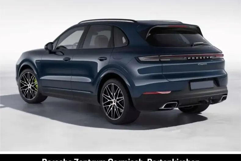 Porsche Cayenne din 2024 cu 21.213 km - oferta POR174587 - foto 3