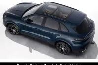 Porsche Cayenne din 2024 cu 21.213 km - oferta POR174587 - foto 5