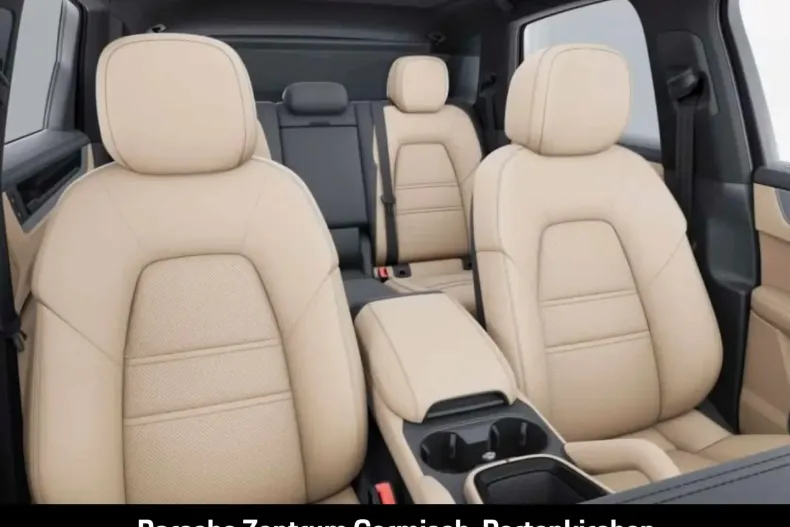 Porsche Cayenne din 2024 cu 21.213 km - oferta POR174587 - foto 7