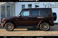 Mercedes-Benz G 63 AMG din 2024 cu 9.250 km - oferta MER174588 - foto 2