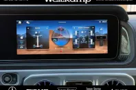 Mercedes-Benz G 63 AMG din 2024 cu 9.250 km - oferta MER174588 - foto 16