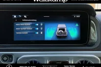 Mercedes-Benz G 63 AMG din 2024 cu 9.250 km - oferta MER174588 - foto 17