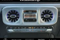 Mercedes-Benz G 63 AMG din 2024 cu 9.250 km - oferta MER174588 - foto 18