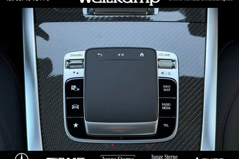 Mercedes-Benz G 63 AMG din 2024 cu 9.250 km - oferta MER174588 - foto 19