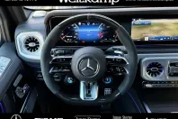 Mercedes-Benz G 63 AMG din 2024 cu 9.250 km - oferta MER174588 - foto 20