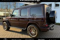 Mercedes-Benz G 63 AMG din 2024 cu 9.250 km - oferta MER174588 - foto 26
