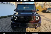 Mercedes-Benz G 63 AMG din 2024 cu 9.250 km - oferta MER174588 - foto 27