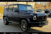Mercedes-Benz G 63 AMG din 2024 cu 9.250 km - oferta MER174588 - foto 28