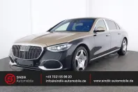 Mercedes-Benz S 580 din 2024 cu 8.100 km - oferta MER174589 - foto 1