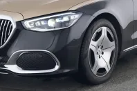 Mercedes-Benz S 580 din 2024 cu 8.100 km - oferta MER174589 - foto 2