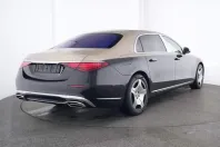 Mercedes-Benz S 580 din 2024 cu 8.100 km - oferta MER174589 - foto 3